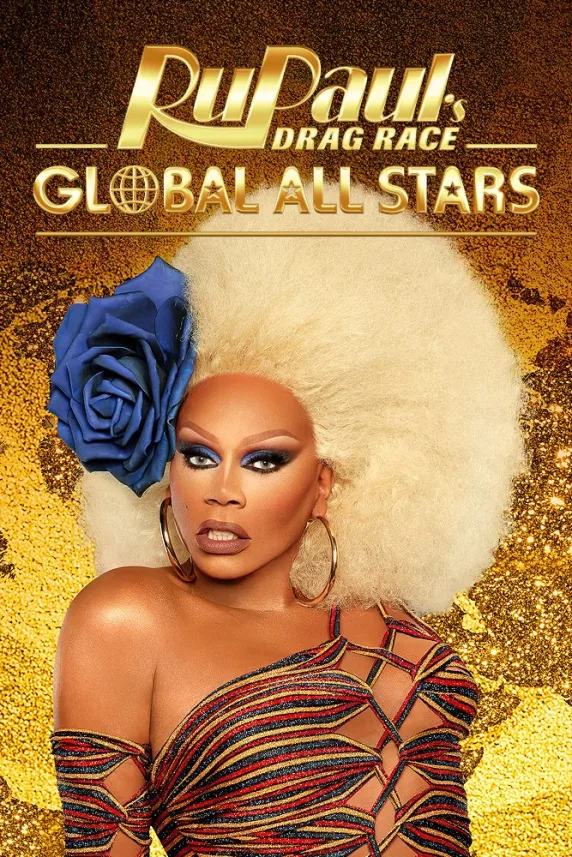RuPaul's Drag Race Global All Stars