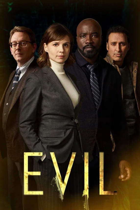 Evil