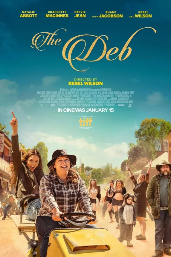 The Deb