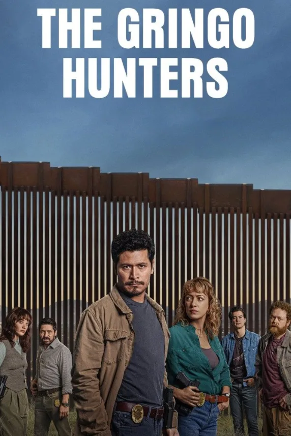 The Gringo Hunters