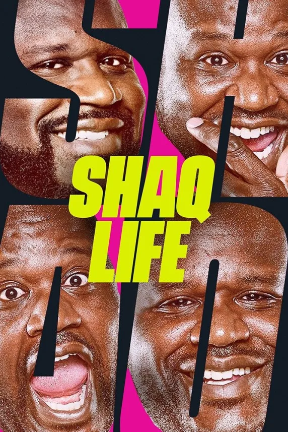 Shaq Life