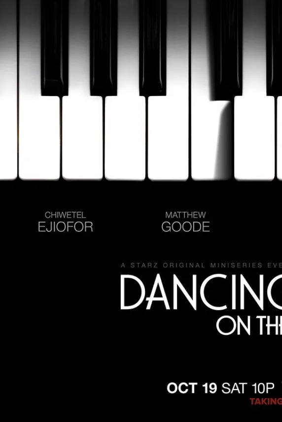 Dancing on the Edge