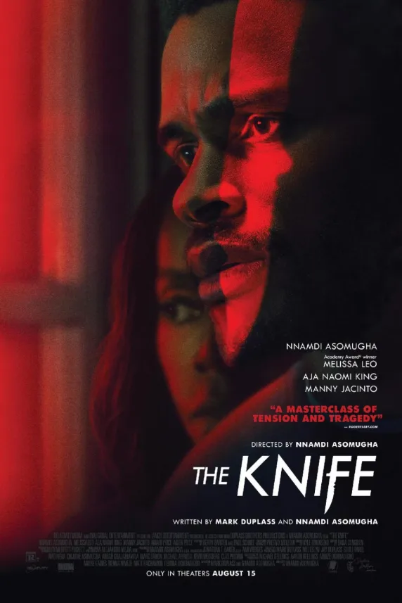 The Knife