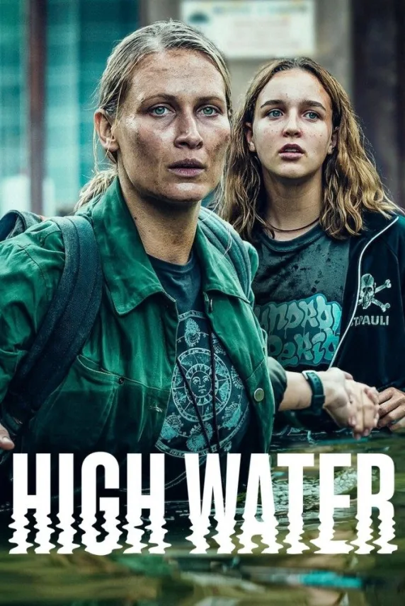 High Water