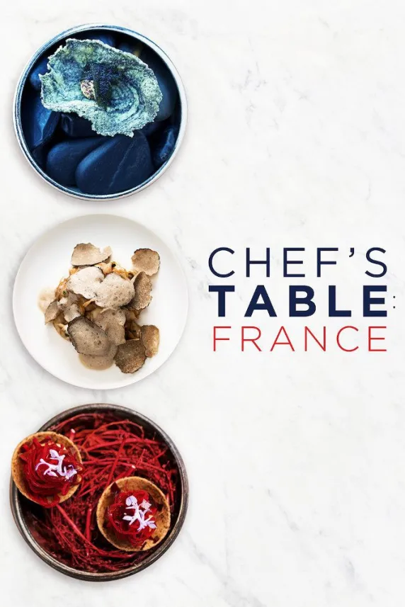 Chef's Table: France