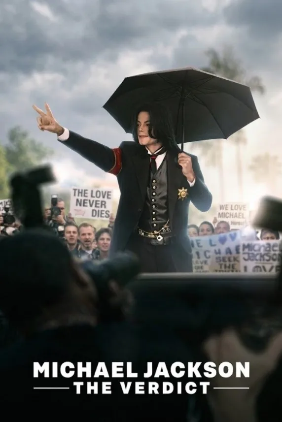 Michael Jackson: The Verdict