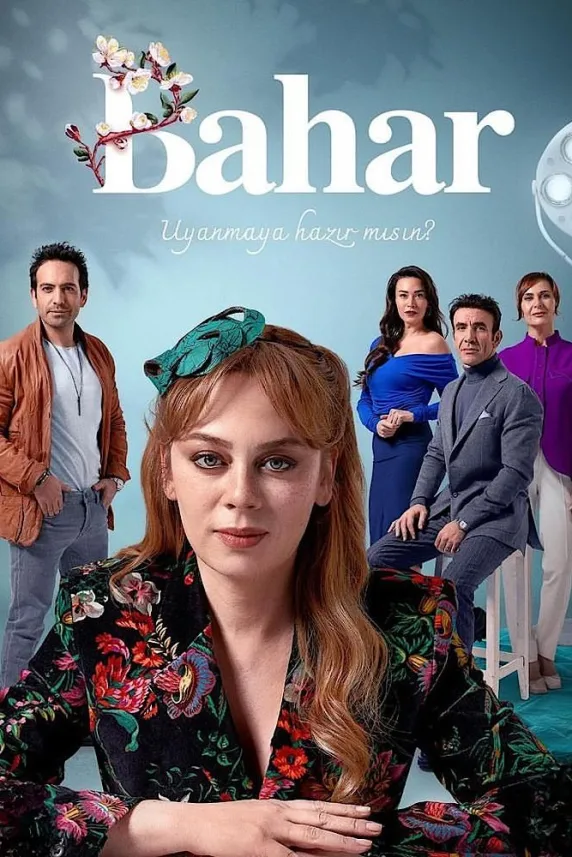 Bahar
