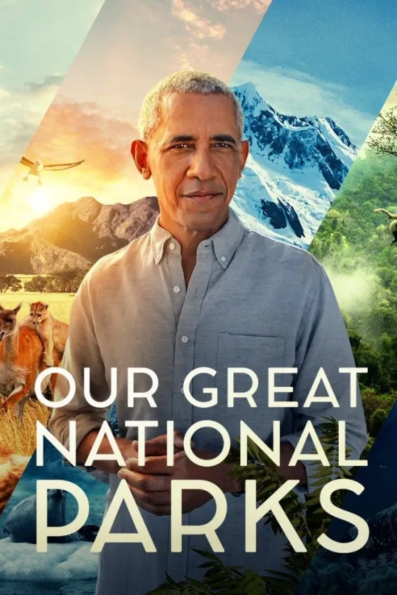 Our Great National Parks