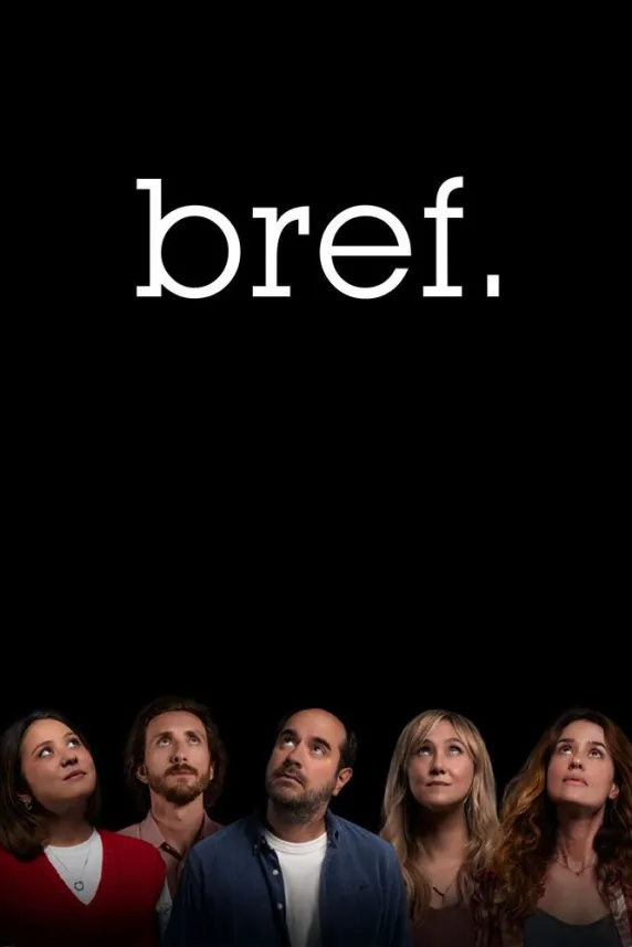 Bref.