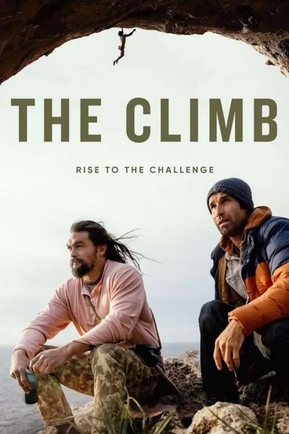 The Climb