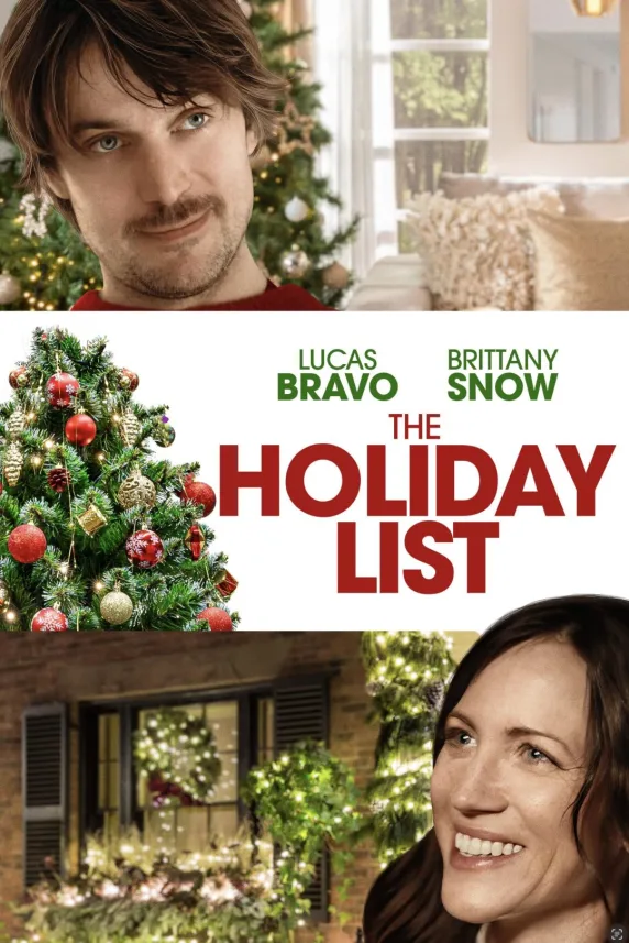The Holiday List