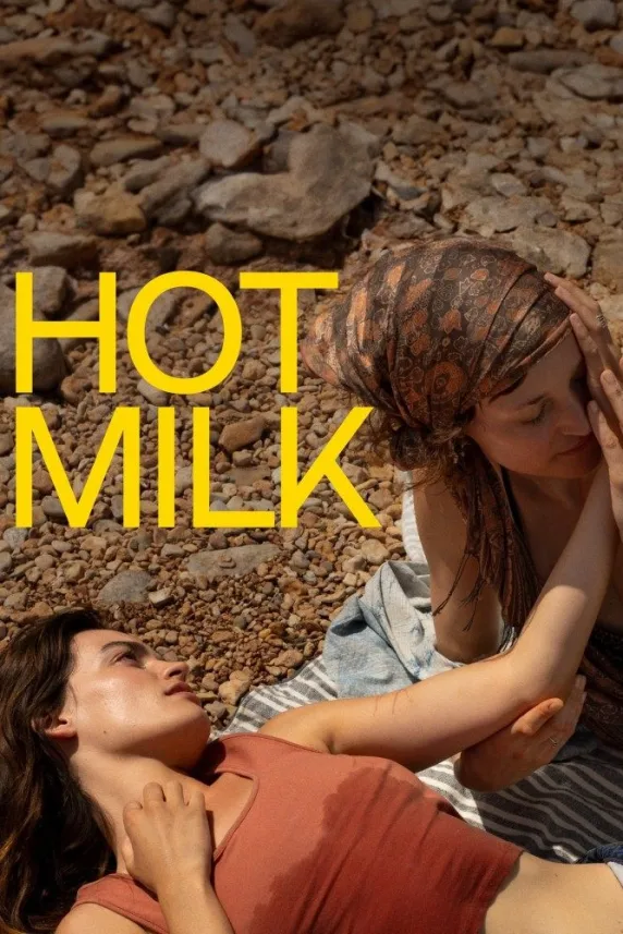Hot Milk