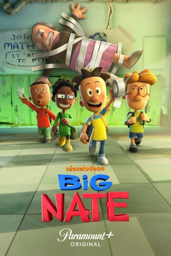 Big Nate