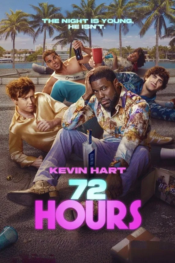 72 Hours