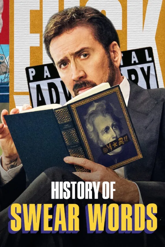 History of Swear Words