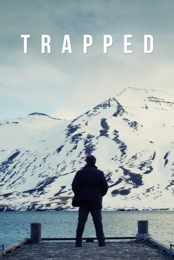 Trapped