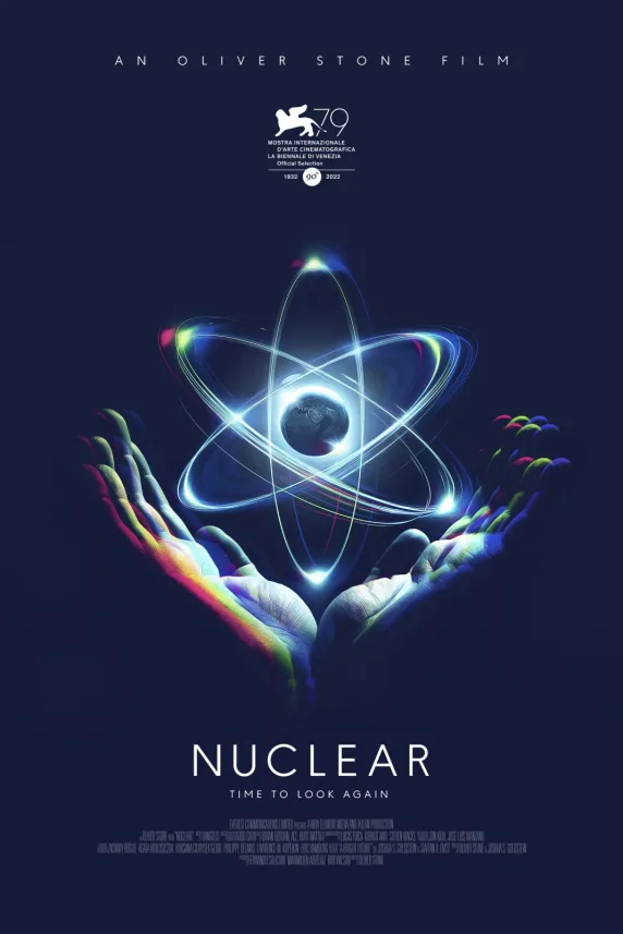 Nuclear Now
