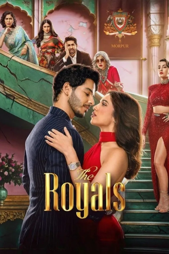 The Royals