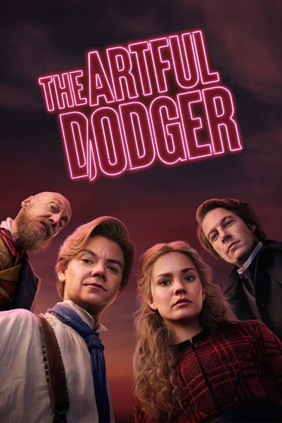 The Artful Dodger