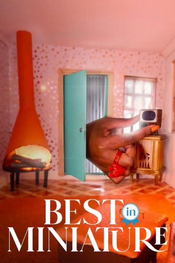 Best in Miniature