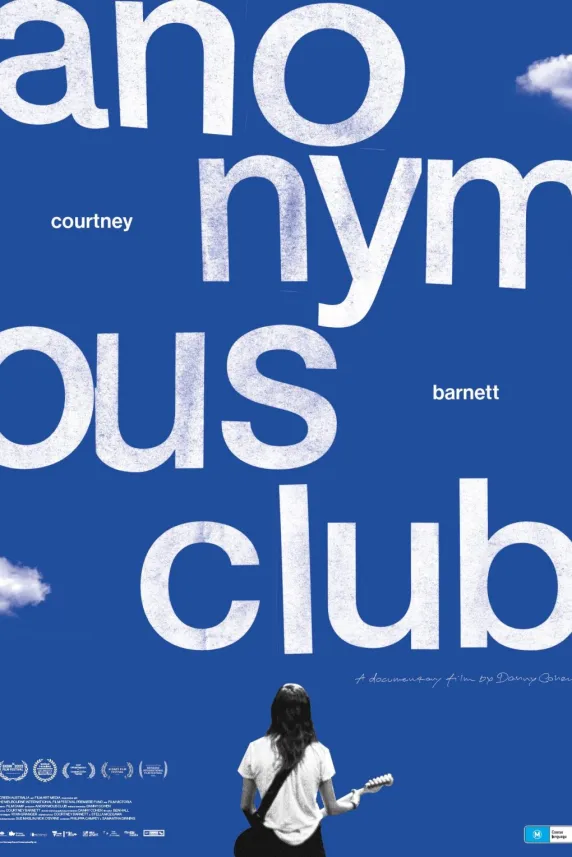 Anonymous Club