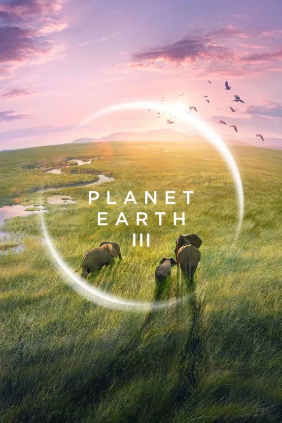 Planet Earth III