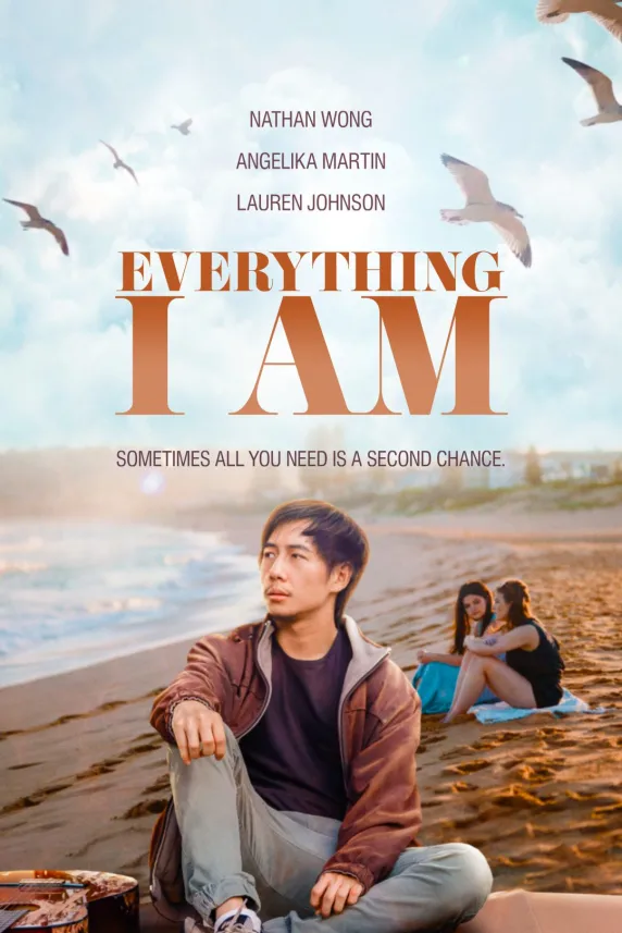 Everything I Am