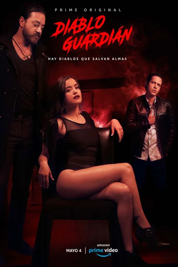 Diablo Guardián