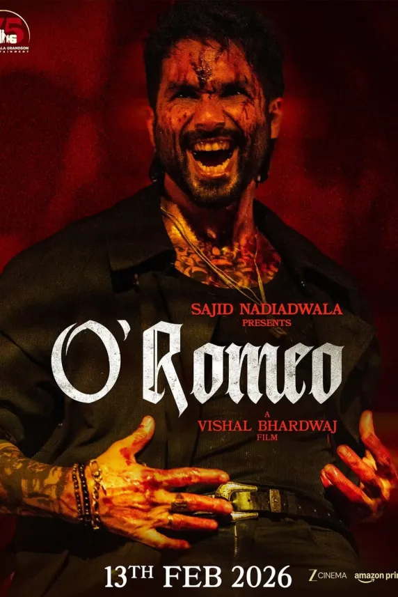 O Romeo