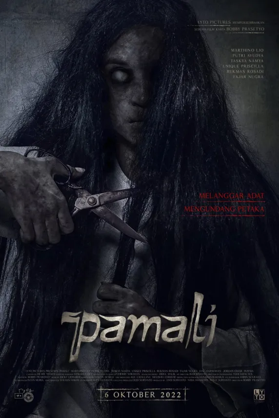Pamali