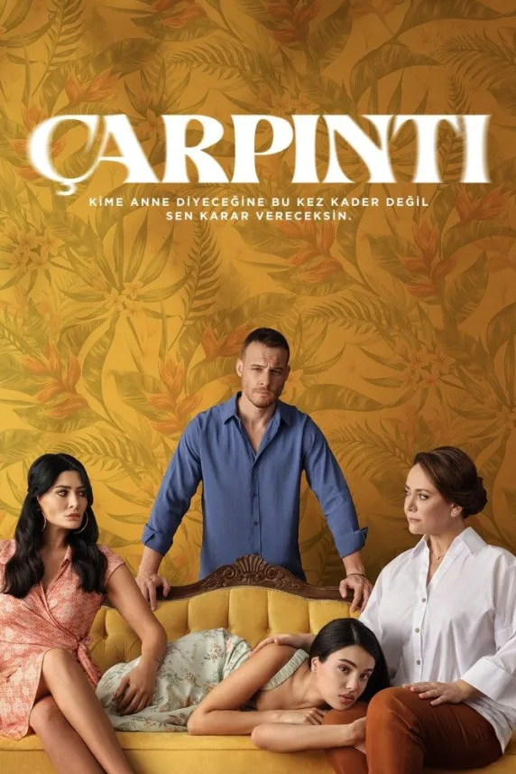 Çarpinti
