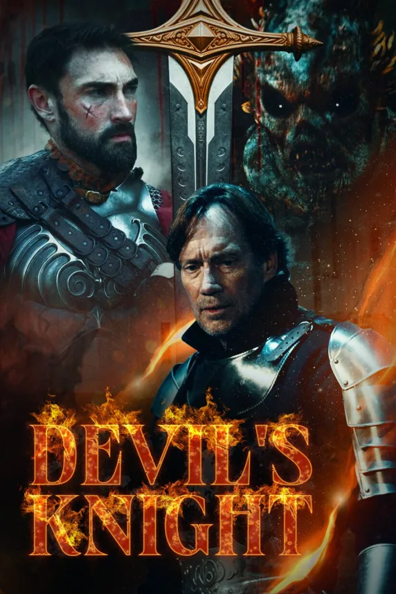Devil's Knight