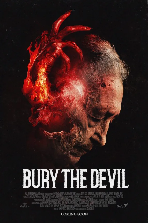 Bury the Devil