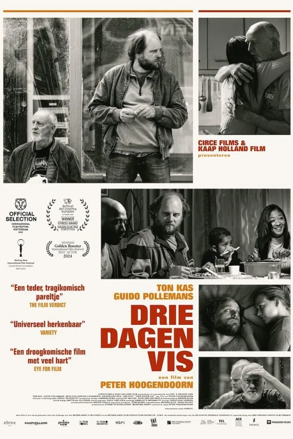 Drie Dagen Vis