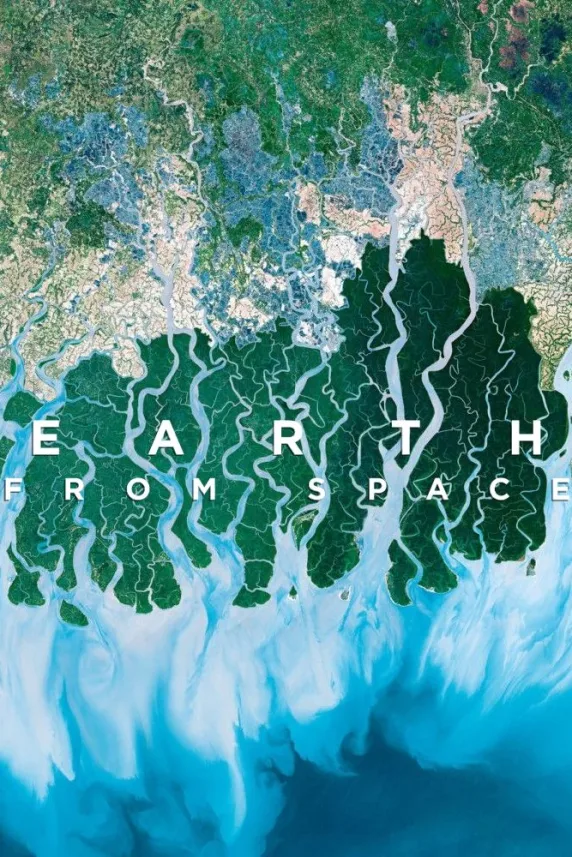 Earth from Space