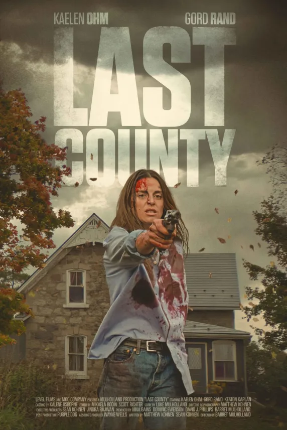 Last County