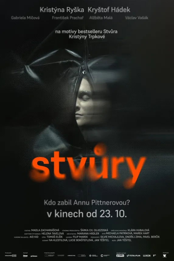Stvury