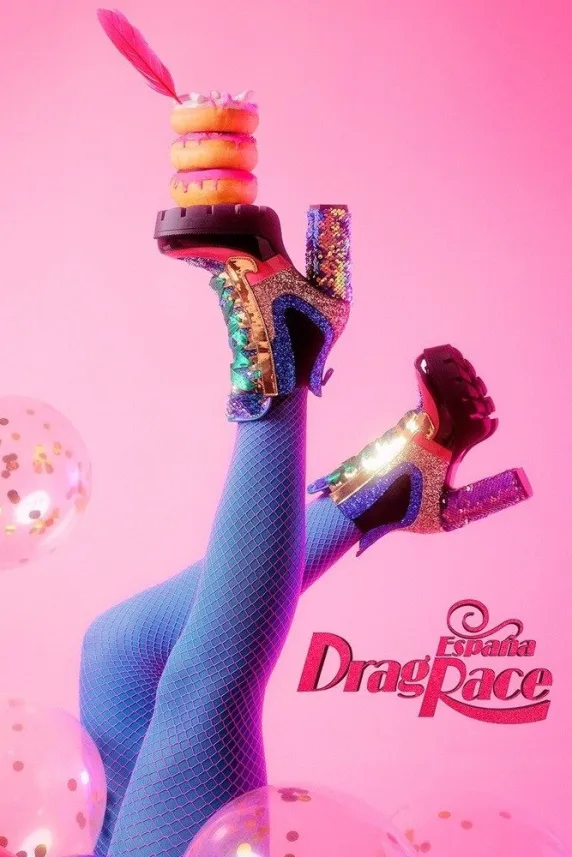 Drag Race España