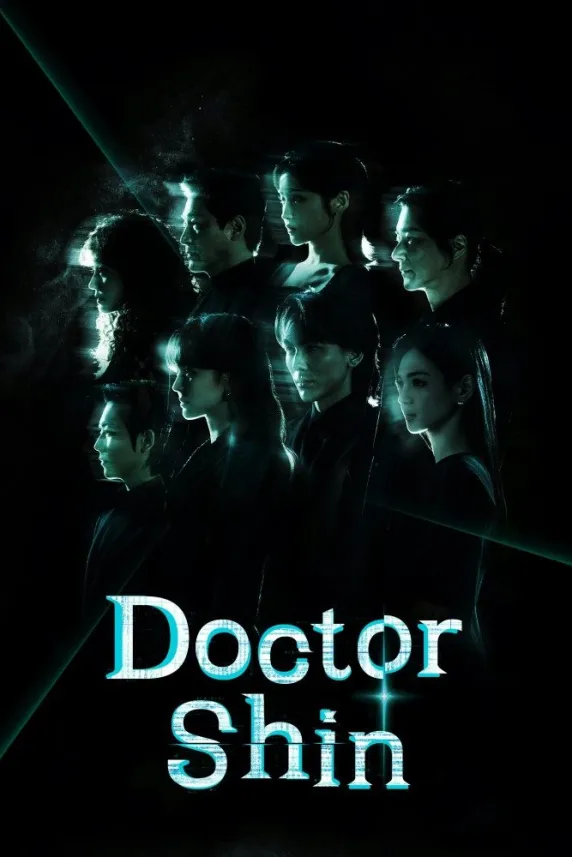 Doctor Shin