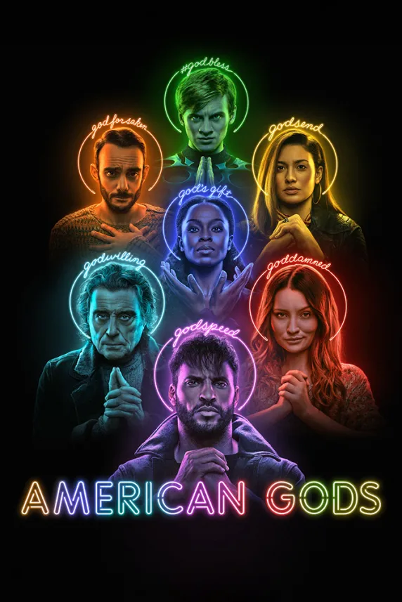 American Gods