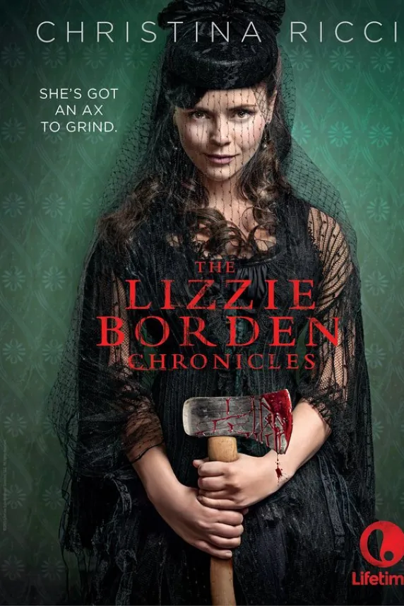 The Lizzie Borden Chronicles
