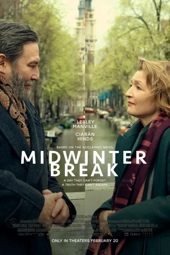 Midwinter Break