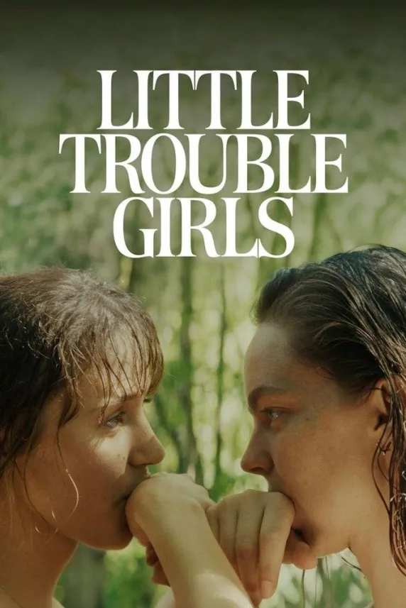 Little Trouble Girls