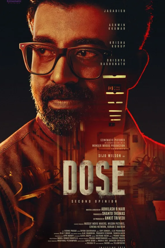 Dose