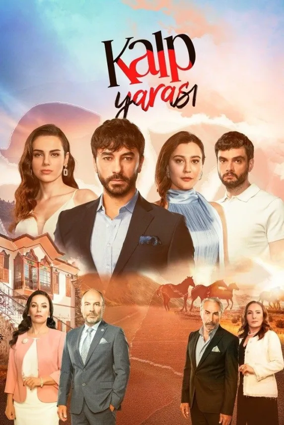 Kalp Yarasi