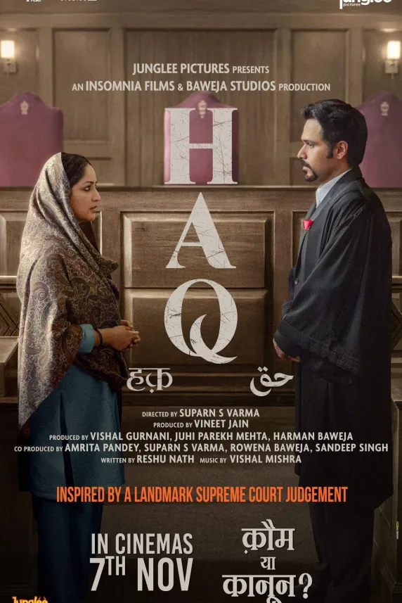 Haq