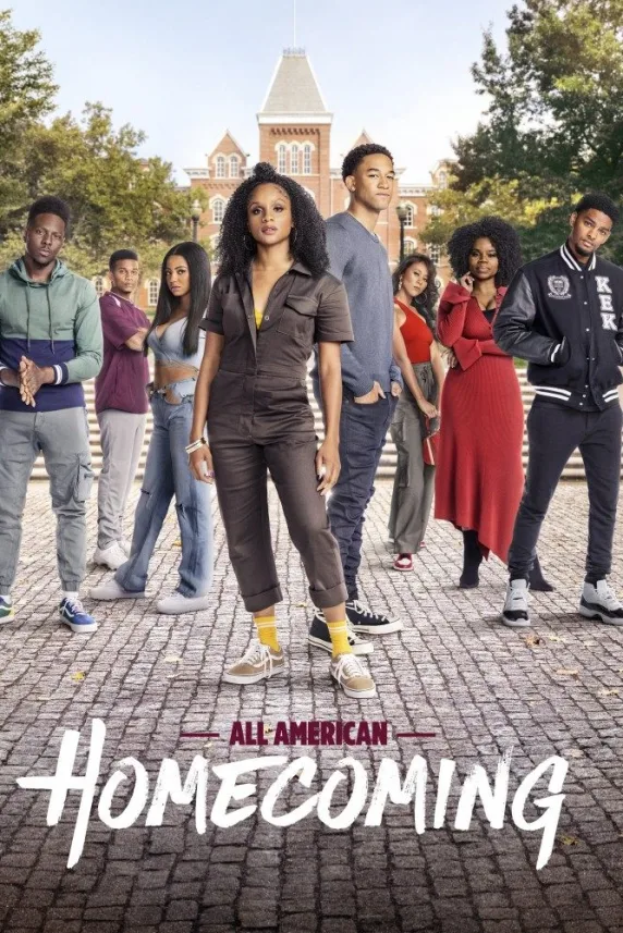 All American: Homecoming
