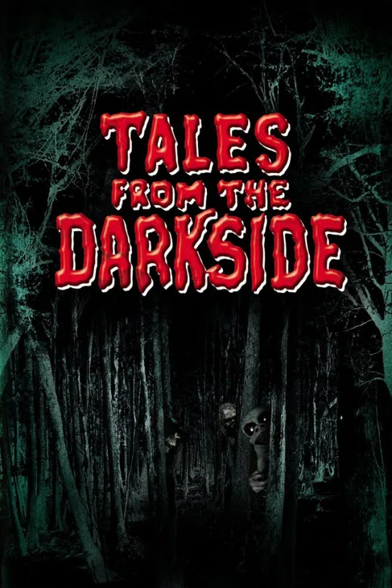 Tales from the Darkside