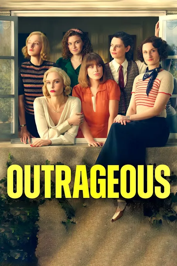 Outrageous