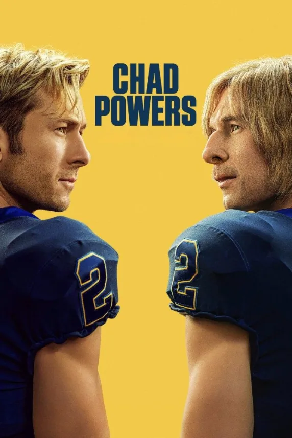 Chad Powers